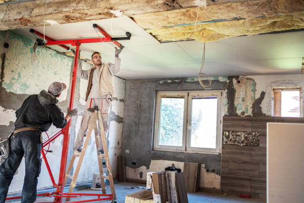 Best Garage Insulation Installation  in Sughter, LA